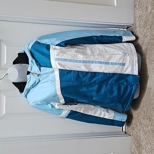 Obermeyer ski jacket